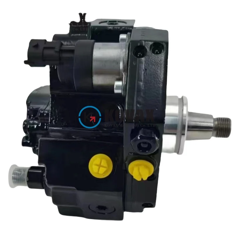 High Pressure Fuel Pump 0445020139 for Excavator Engines