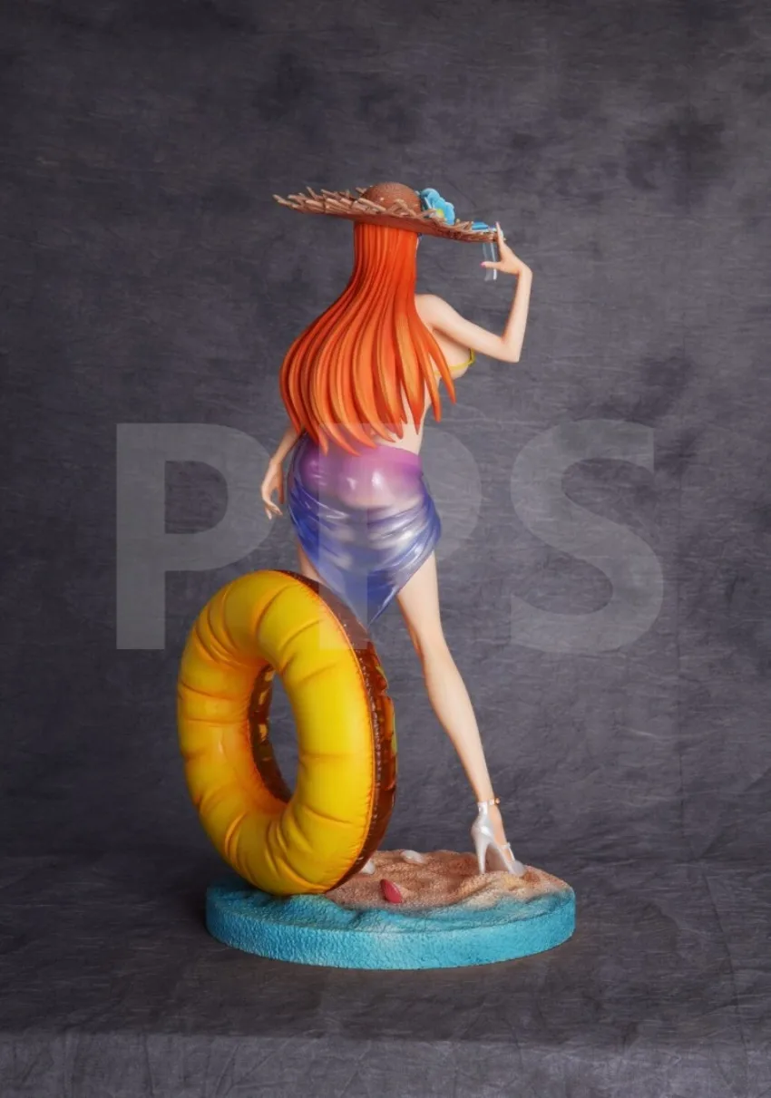 orihime action figure