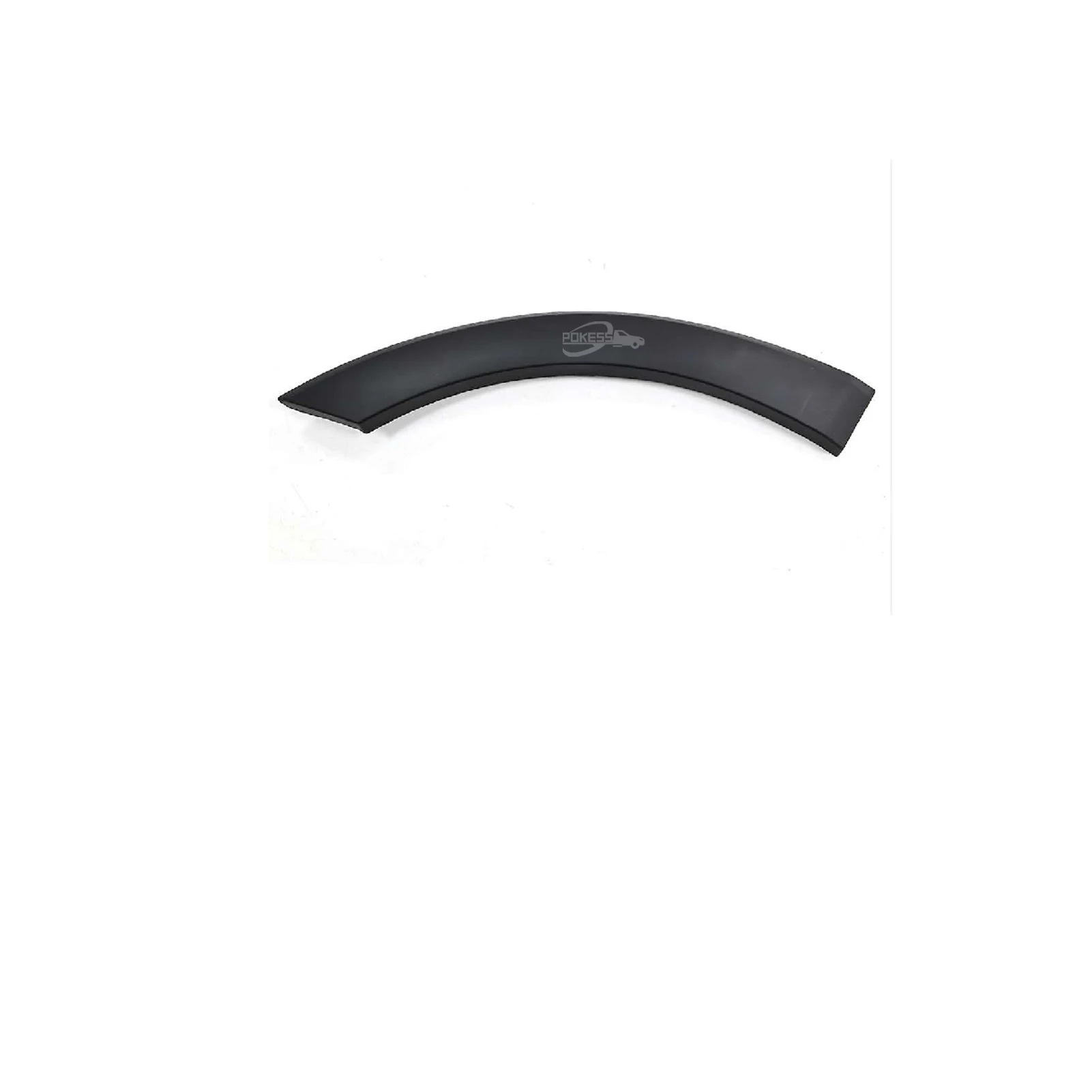 Auto Parts BK31V278L01ADW Left Fender Wheel Flare — 2