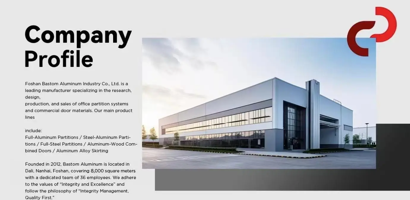 Company overview