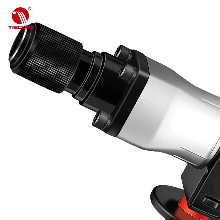 Tiedao 220v Td30848 Demolition Electric Jack Hammer 30mm Demolition