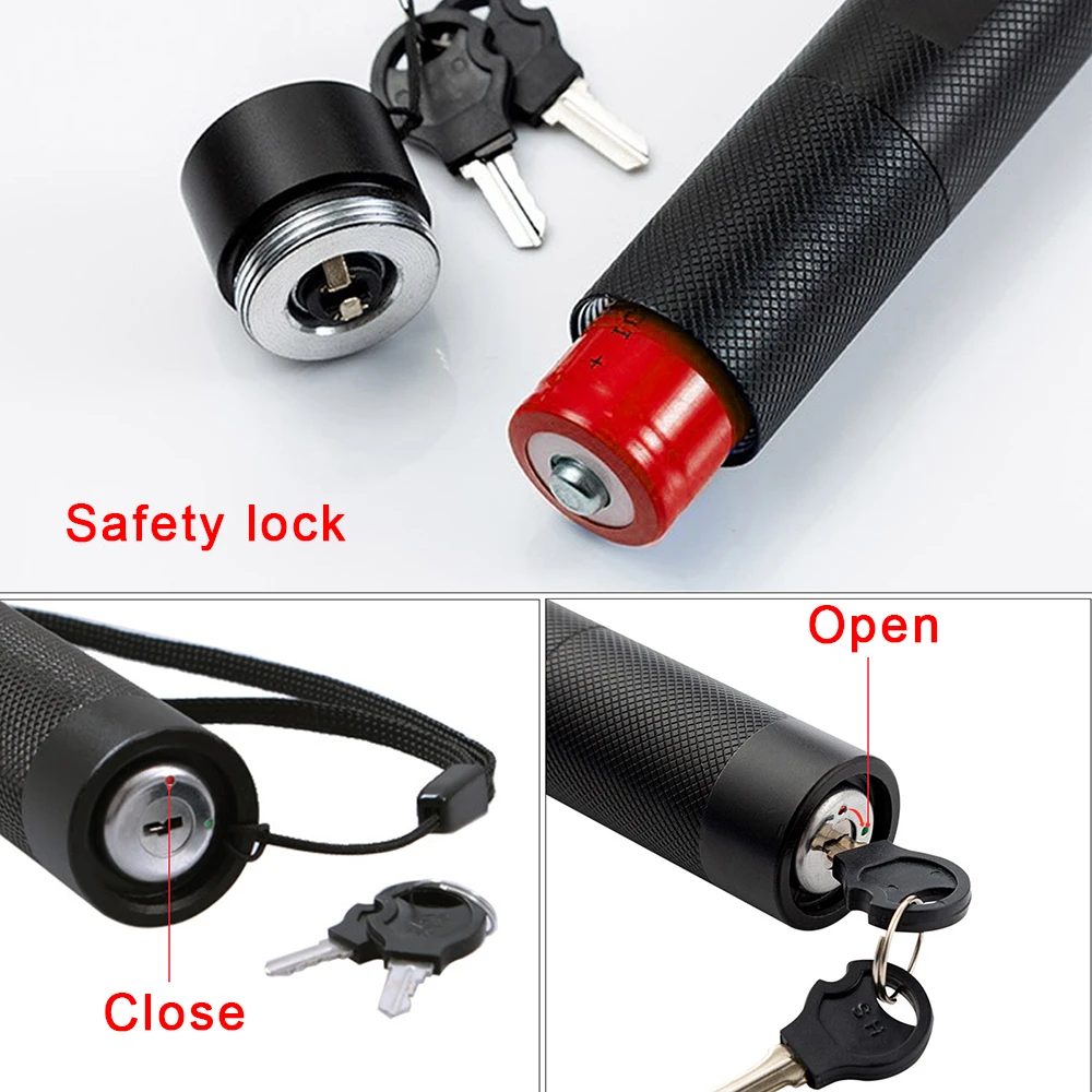 Laser Pointer for Presentation Laser Pointer Battery Laser Pointer Green Strong Astronomy