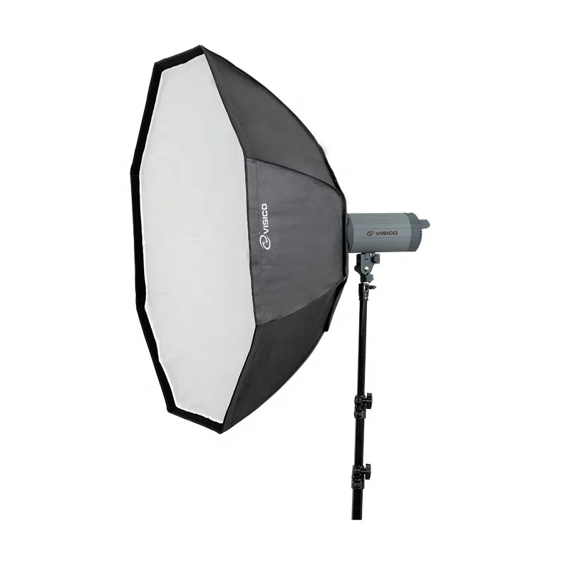 Octagon 80cm Softbox for Lighting & Photography