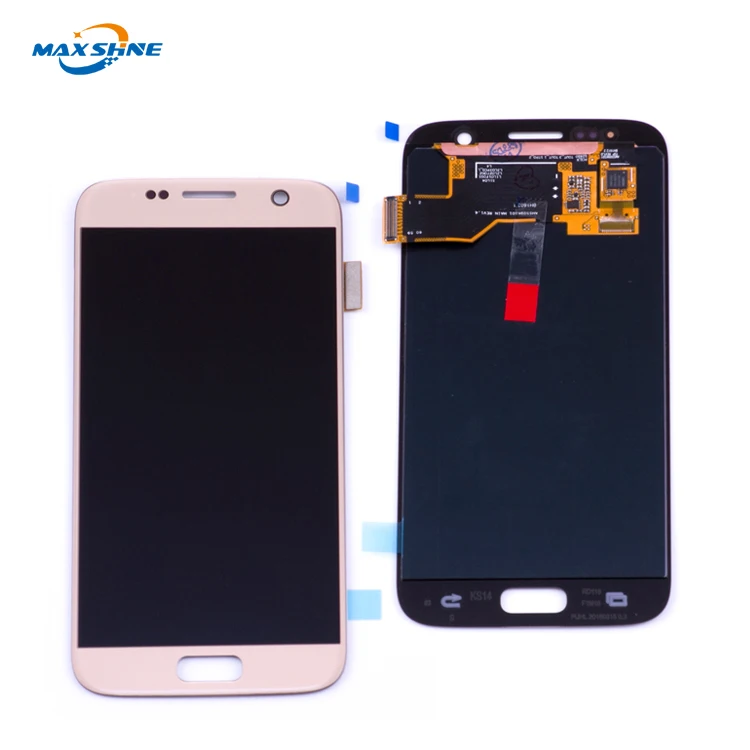 tft lcd and amoled factory