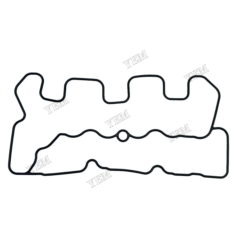 Valve Cover Gasket Lower 120996200 Fit for Perkins 403D-07 Engine Parts 5