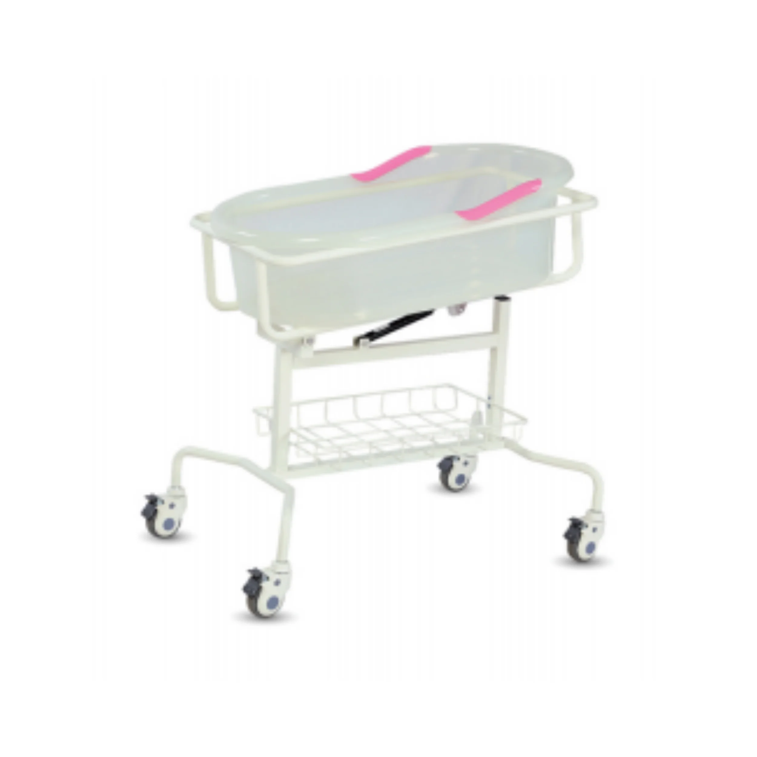 Infant Bed Neonate Transport Infant Transport Bed Used for Neonate