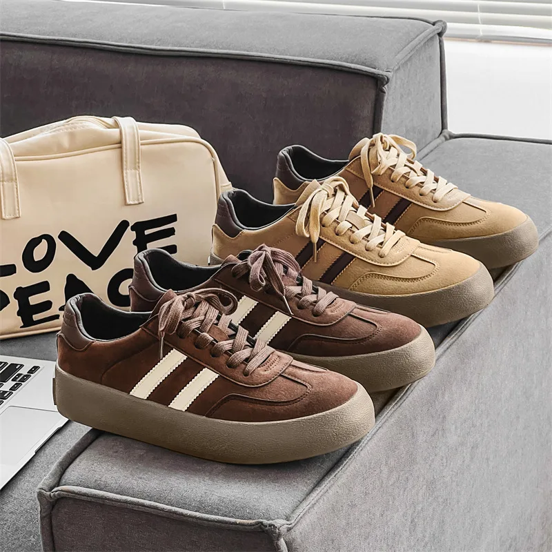 2025 Spring-Summer Classic Versatile Couple Casual Shoes New Sports and  Leisure Walking Shoes for Men