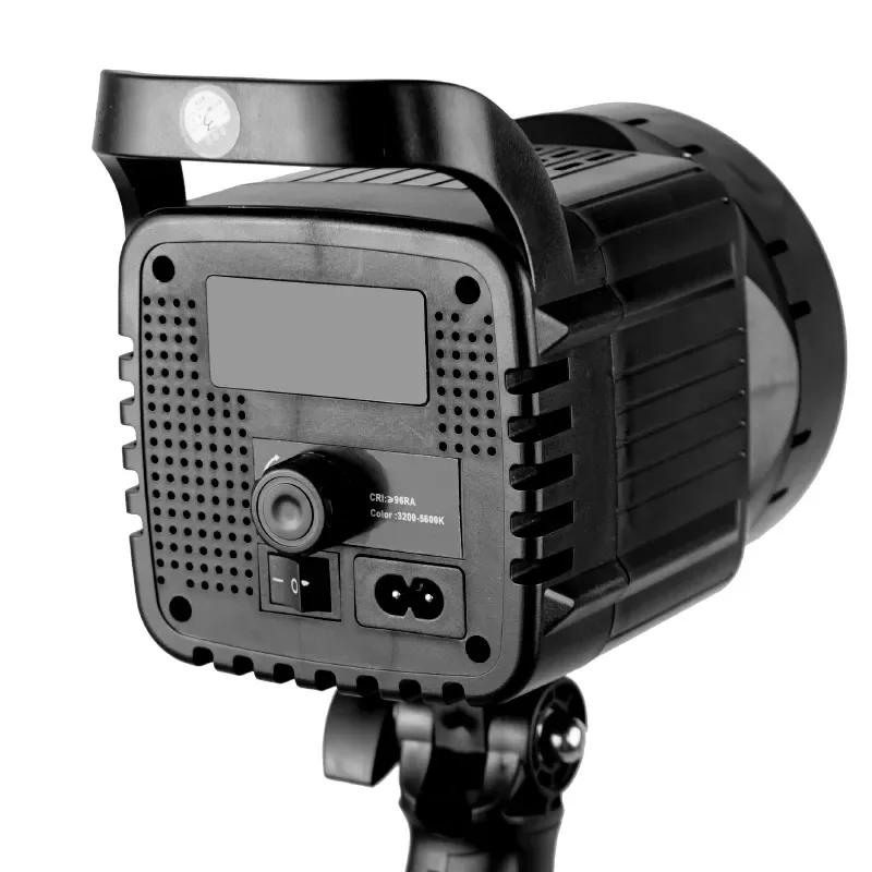 Professional Continuous Audio Video Lighting Studio Lighting Equipment Led Photography Light