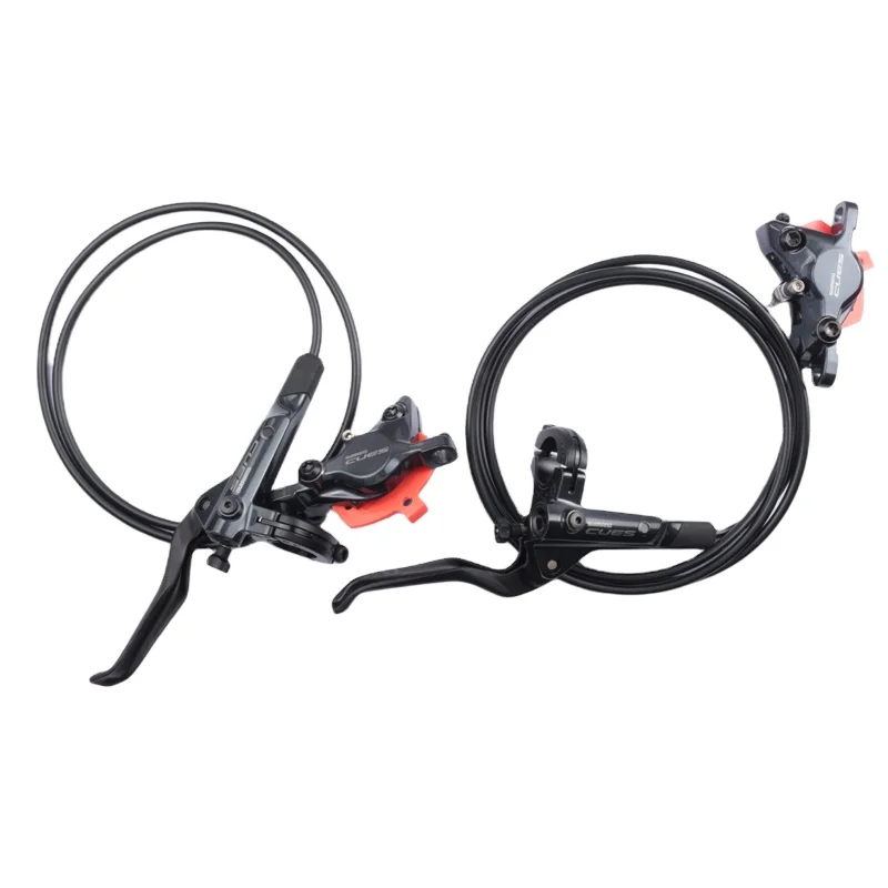 Shimano CUES U8000 Hydraulic Disc Brake for Mountain Bikes