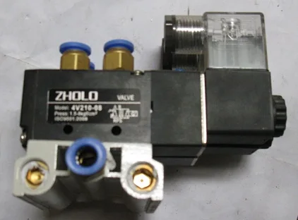 High Frequency Welding Machine Spare Parts