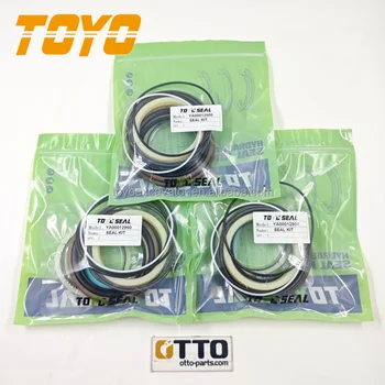 Ekskavatör ZX120 ZX130US-5B YA00012900 YA00012901 Kepçe Kolu Kepçe