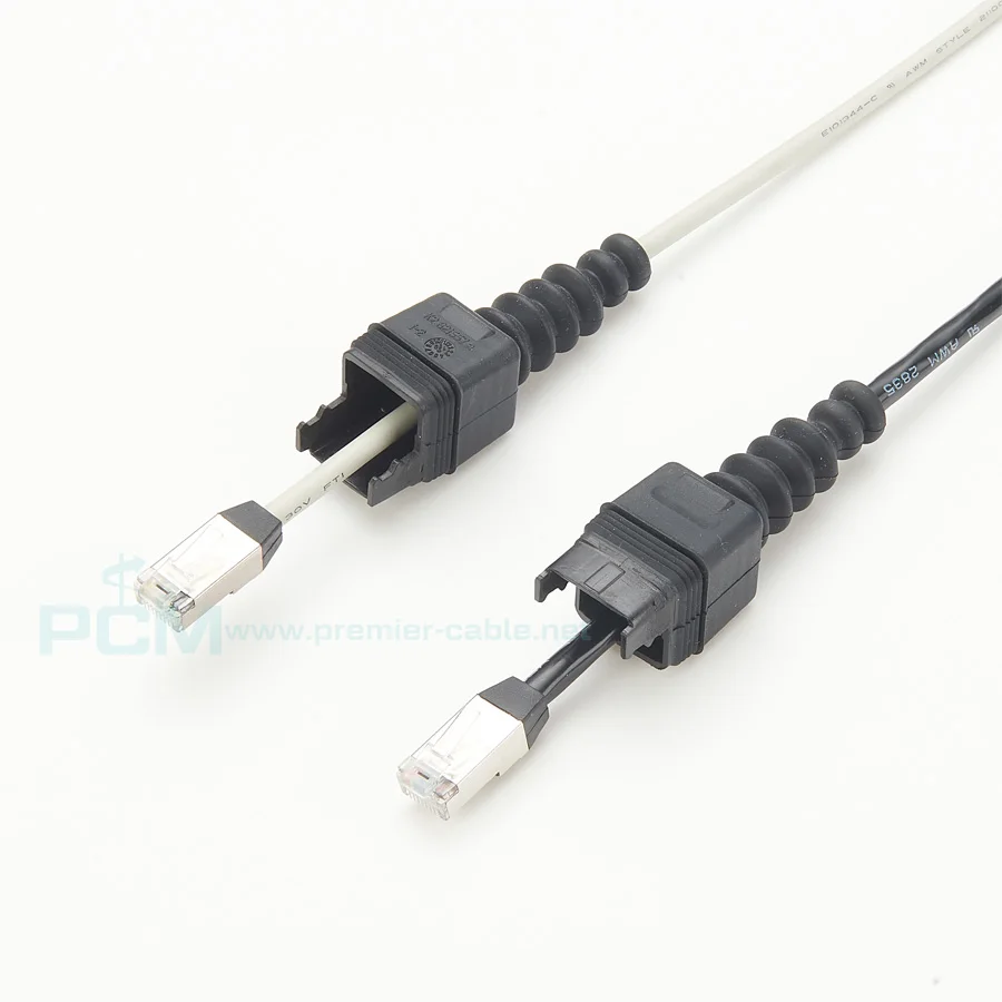 FTCR 471408A OD Kabel RJ45 CAT5E