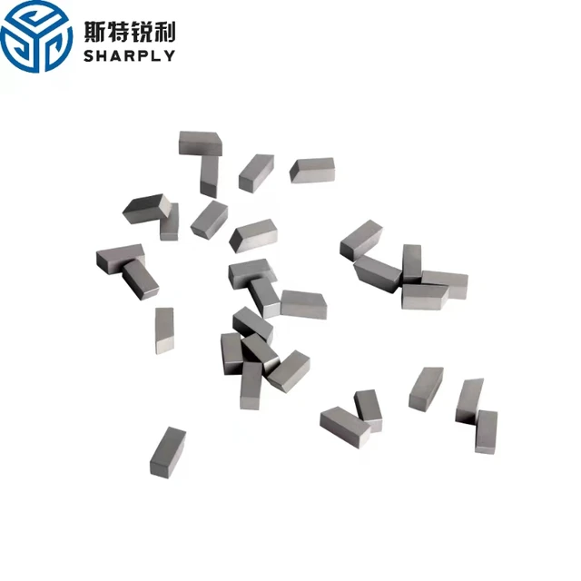 ZZST factory carbide saw tips manufacturer tungsten carbide tips for wood cutting