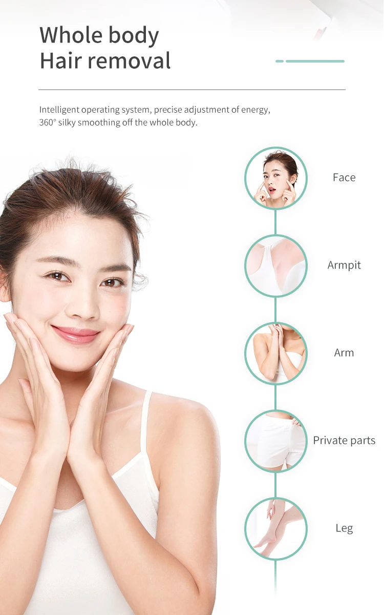 High Power Soprano Dual Handle Hair Removal Diode Laser Machine 4 Wavelength Ice Platinum Titanium For Hair Removal