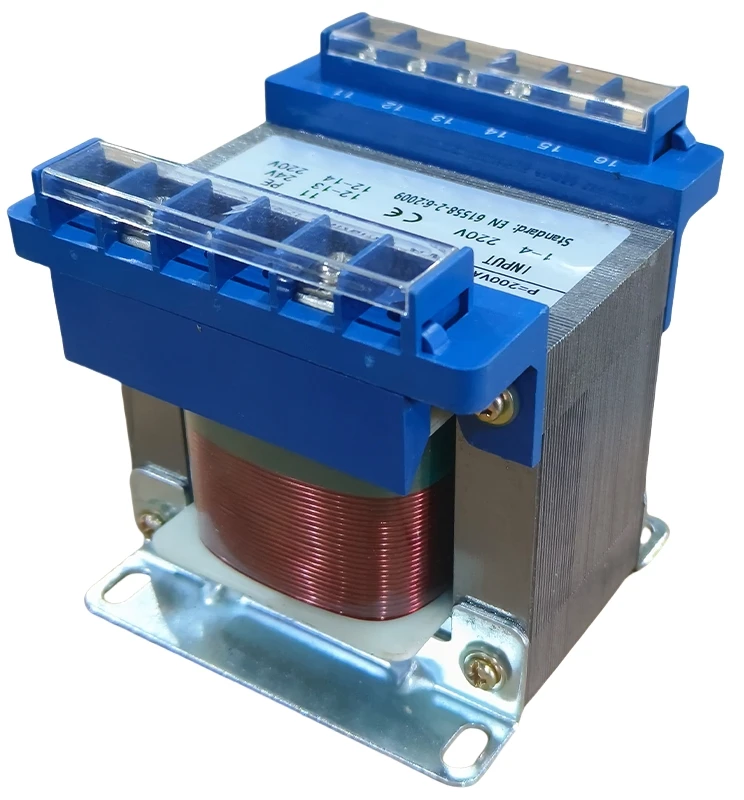 Single Phase Isolation Transformer 10kva