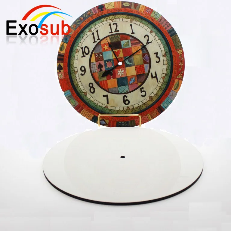 Креативная круглая жесткая доска 20 см креативная фоторамка настенные