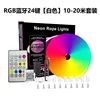 Néon 15m RGB413 60LEDs