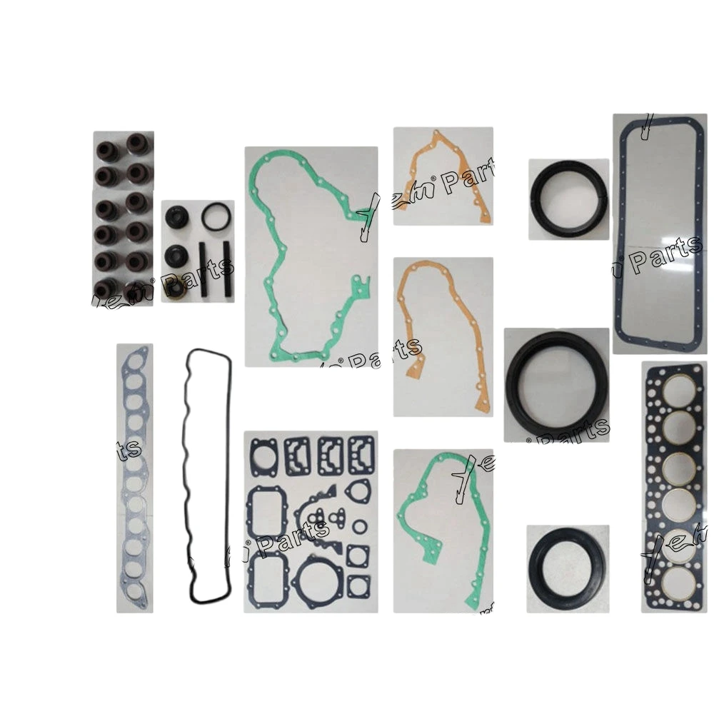 Overhaul Gasket Kit SD33 for Nissan Standard Size Engine Parts