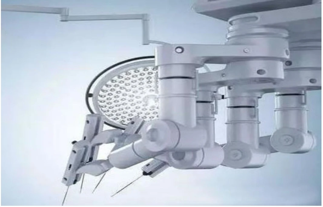 Frameless Outer Rotor Motor, Brushless, 3100/3500RPM - detail 40