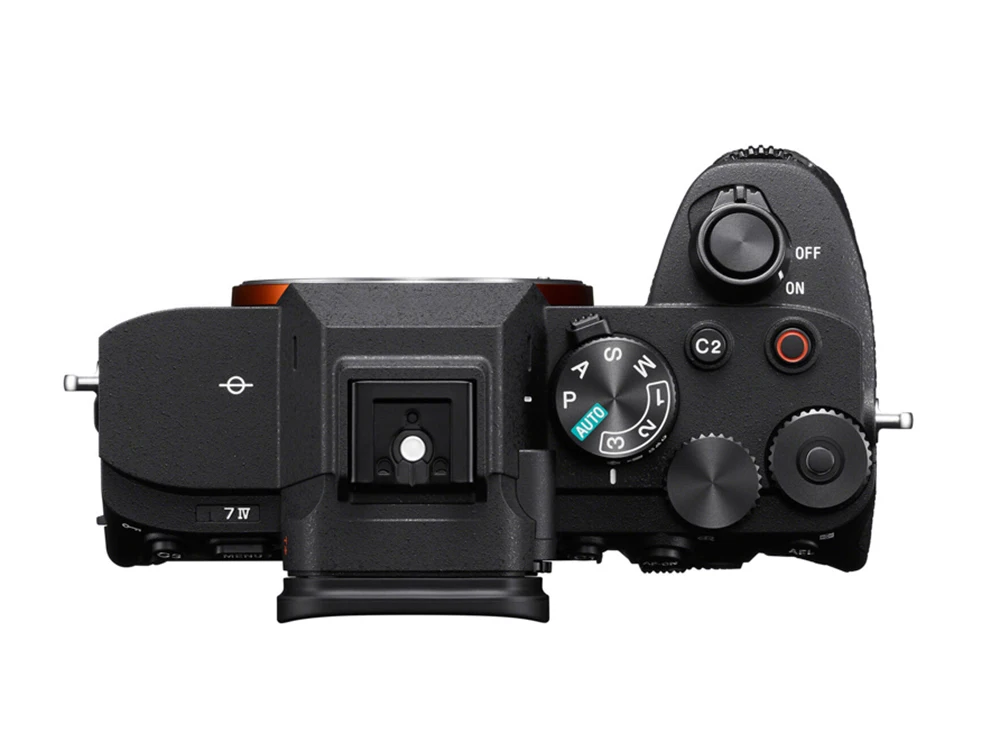 Full Frame Camera Best Budget Mirrorless Sony A7 Best Full Frame