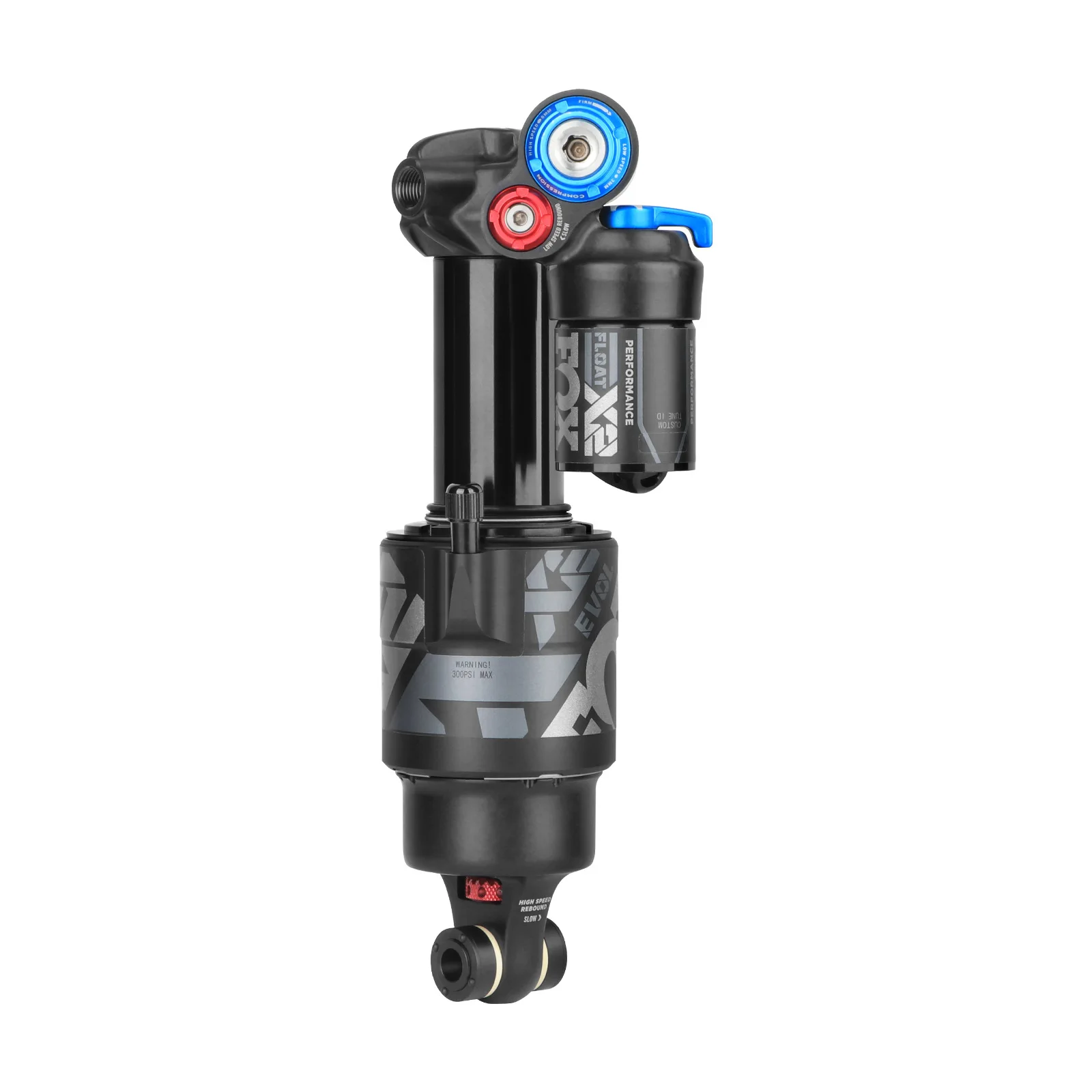 FOX Float X2 Rear Bicycle Shock Absorber - High Performance