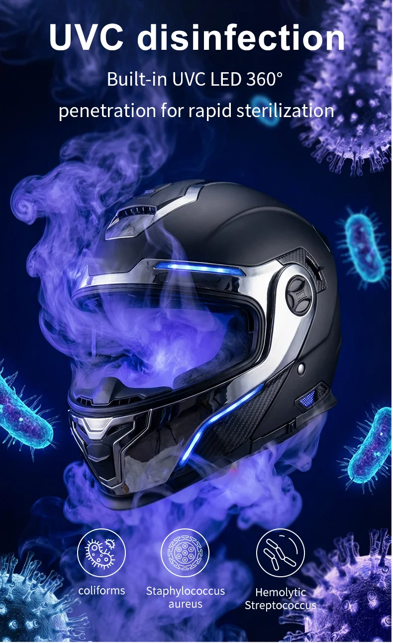 product double bin stainless steel helmet cleaning machine sterilizing dry cleaning sdk enabled cloud based management for motorcycle-5