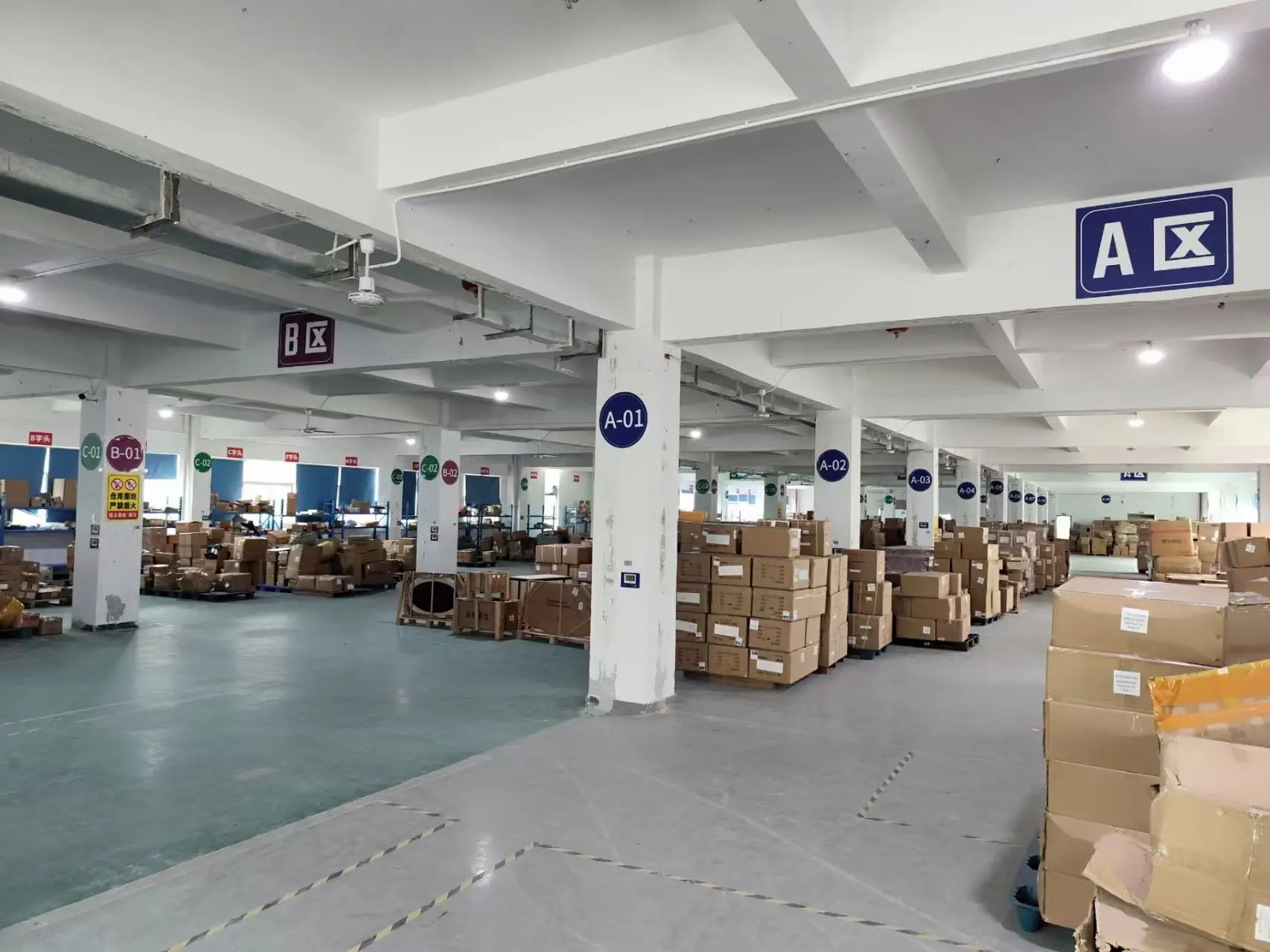 Freight Forwarder in China Quality Inspection Dropshipping Services China Professional Import Agent Ship China to Canada USA UK