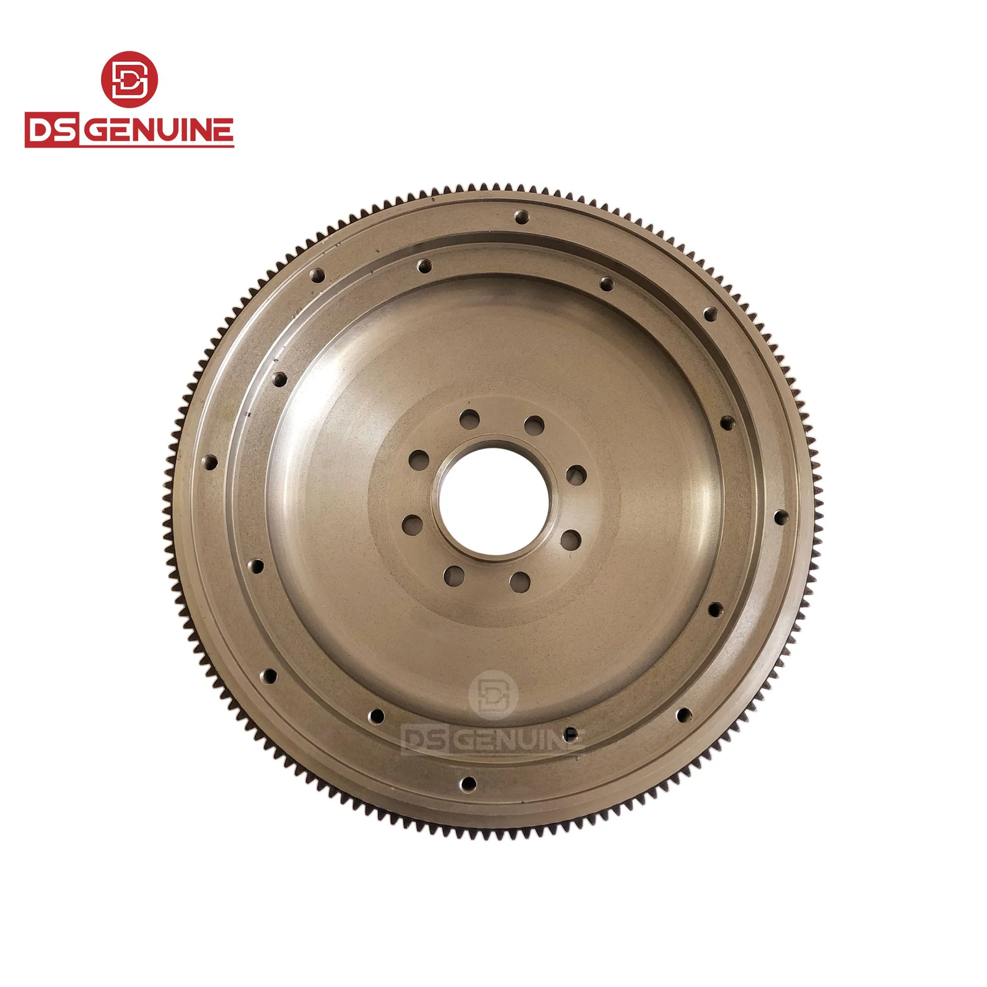 Genuine 6BT5.9 Diesel Engine Flywheel 3914432 4933355 3936820 