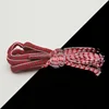 Reflective silk pink