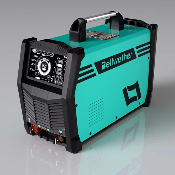 Wholesale 7 Inch  Touch Screen  CD-132P Capacitor Stud Welder Inverter Stud Welding Machine  for Aluminium Steel Screw