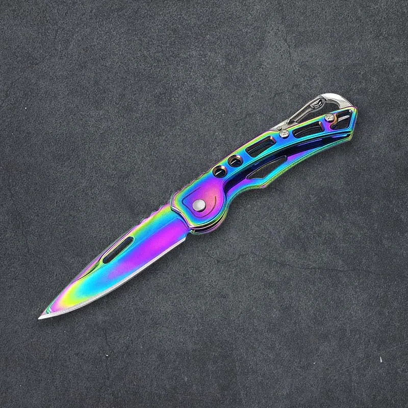 Jy0337 Hot Selling Reasonable Price Bulk Pocket Knives Tactical Folding