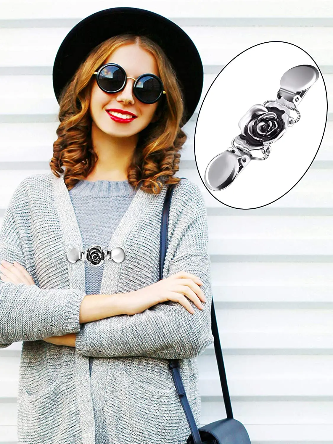 Buy T-shirt Clips For,Valance Clips For 