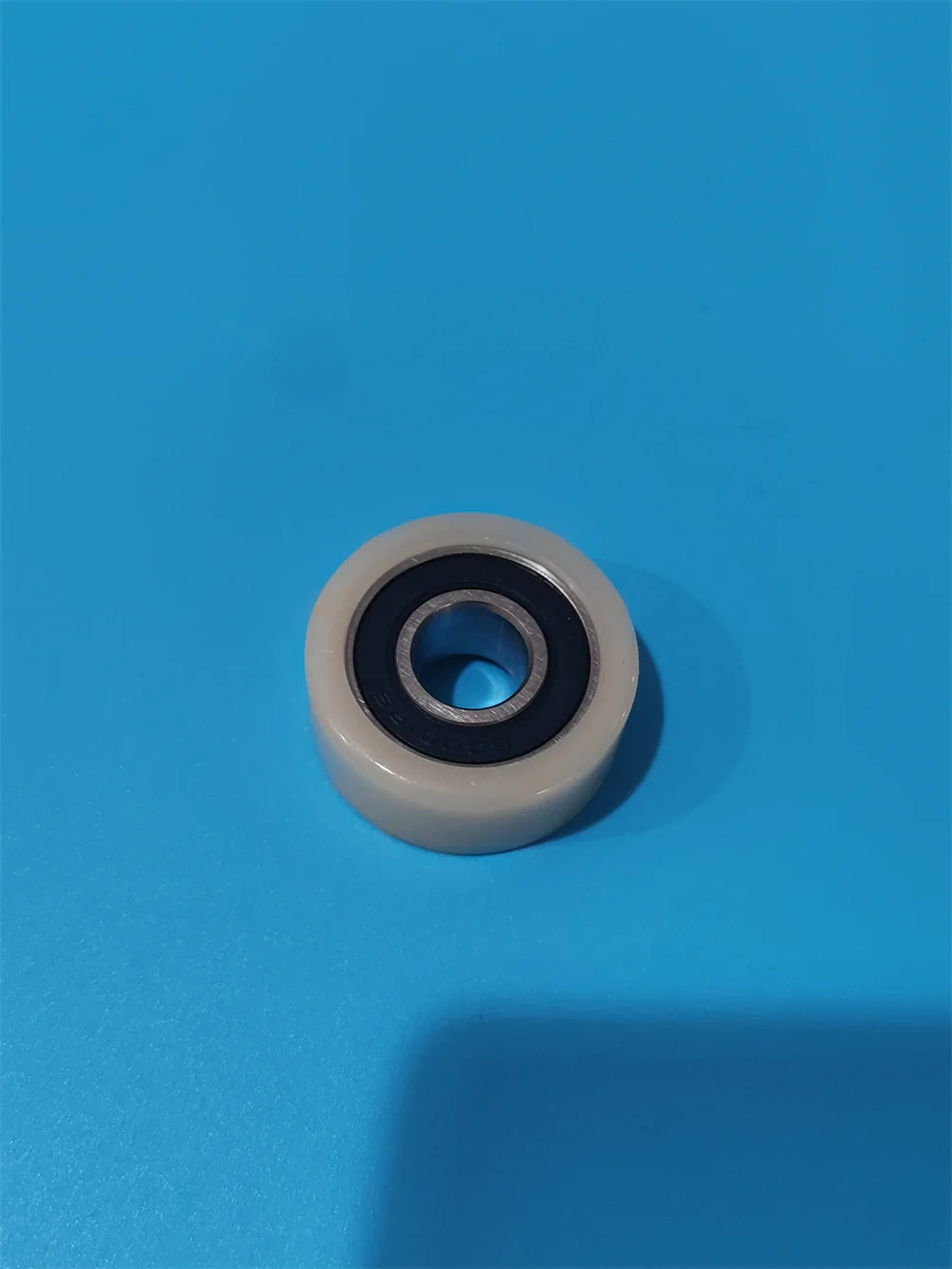 Practical Machining Parts Good Quality 01125232901 Coated Roller for Sidel Bottle Blowing Machine