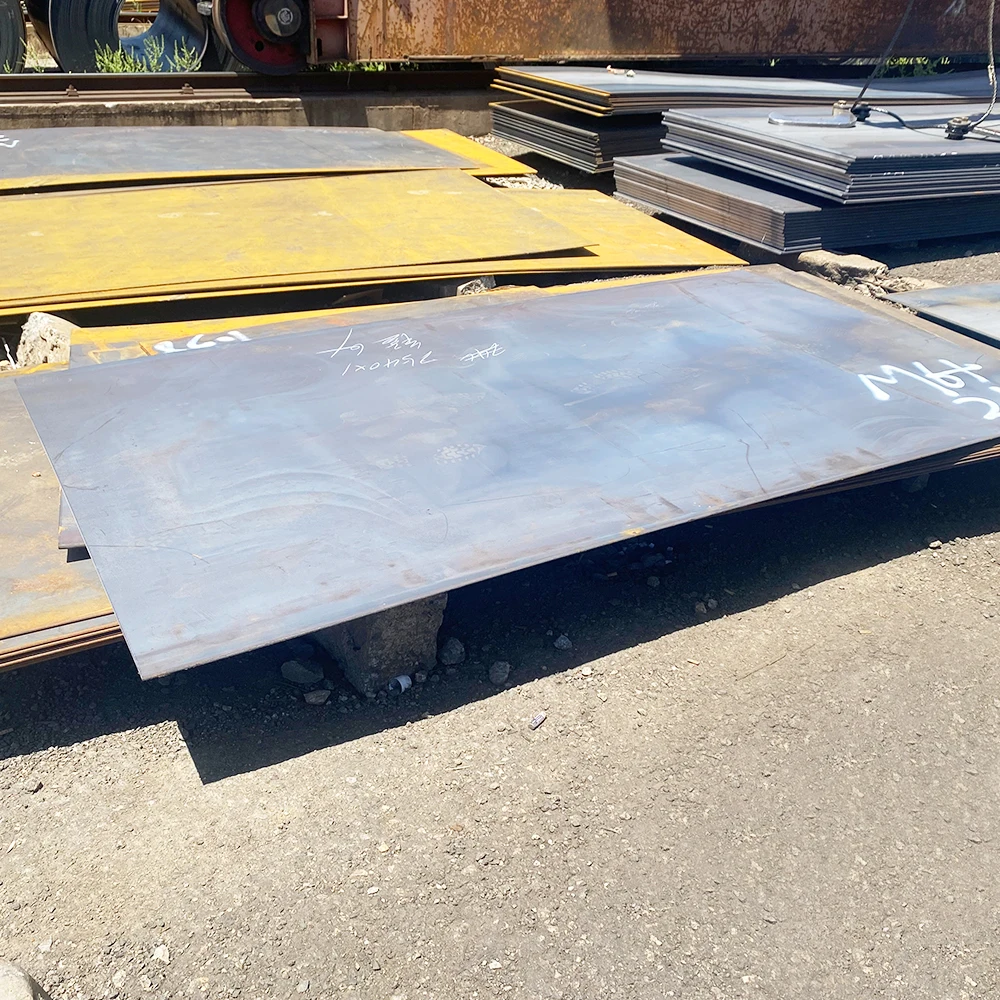 product manufacturer q235 st37 st52 astm a36 cold rolled carbon steel plate 08 09 1 12 14 18 2  25mm thick mild carbon steel sheet-40