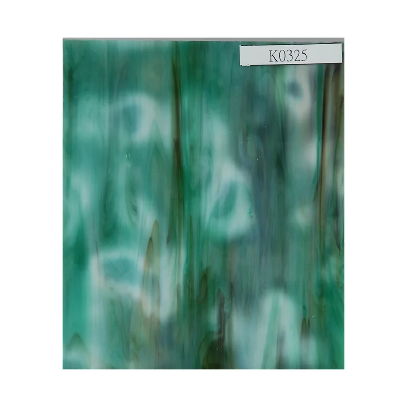 3mm Thickness Opalescent Spectrum Glass Stained Glass Sheet For Decoration Church Windows Doors Glass Sheets For Sale Buy Stained Glass Church Windows Glass For Church Glass Church Window Church Stain Glass Windows For