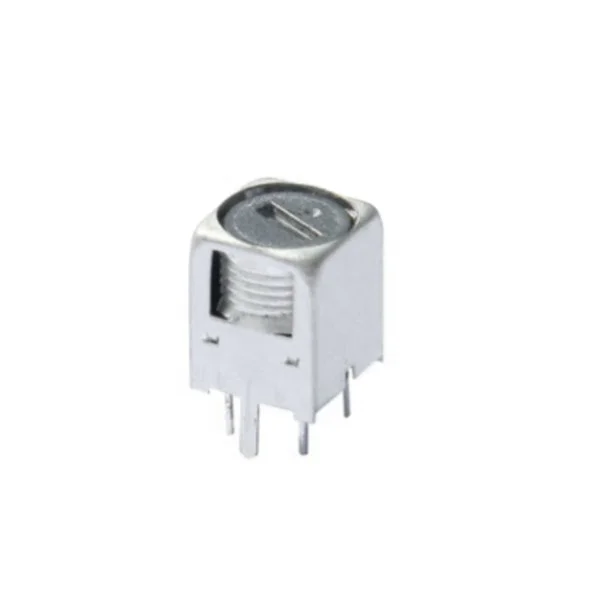 Factory Directly Adjustable Inductor Coils IFT Inductor Coils Tunable Inductors