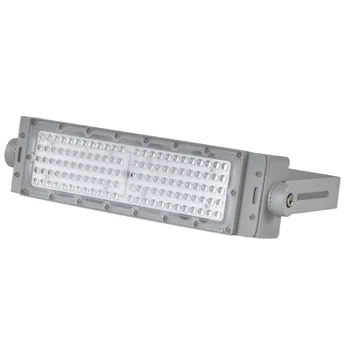 High-Power LED High-Mast Lights Cob Chip Stadium Floodlights for Outdoor Football Fields Basketball Courts Squares IP65 Rated