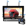10.1inch Wireless Monitor+1 Wireless Back Up Camera