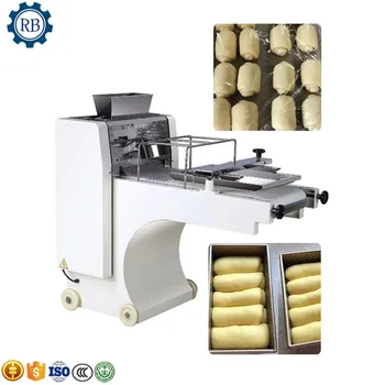 ベーカリー　モルダー ベーカリーパントーストモルダー/ラスク製造パン製造機成形機/フレンチ