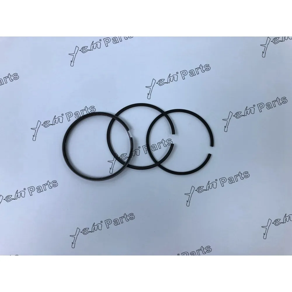 STD Piston Ring Set 1G868-21050 for Kubota Engine V2203 D1703 V2403 D1803 2
