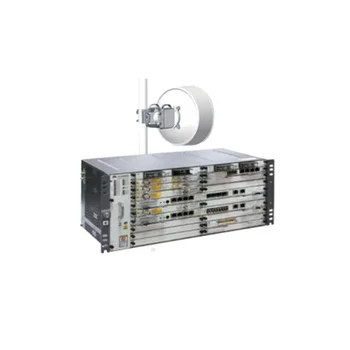 HW  new generation split IP microwave transmission system OpitX RTN950A large bandwidth, easy to expand
