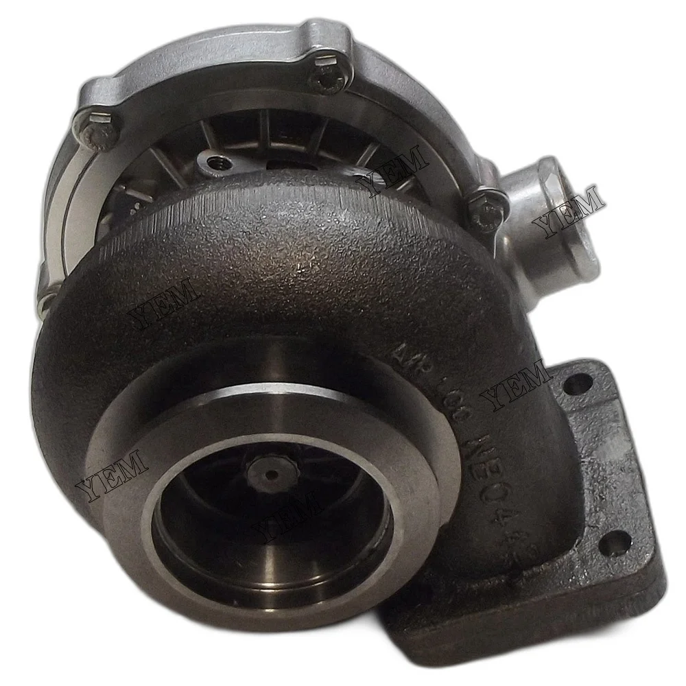 Equipment Machinery Parts Turbo TurboCharger RE42682 RE42740 for John Deere 9400 7700 7800 Tractor Machinery Engine Spare Parts