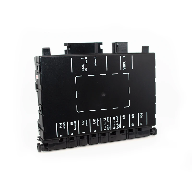 Factory Direct High Quality Auto Electronic Parts Seat Motor Control Module(L) for Mercedes-Benz E Class OE A2118204085