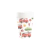 9 oz cup -24
