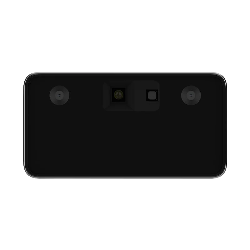 New Intel RealSense ID Solution F455 - Face ID & Biometric