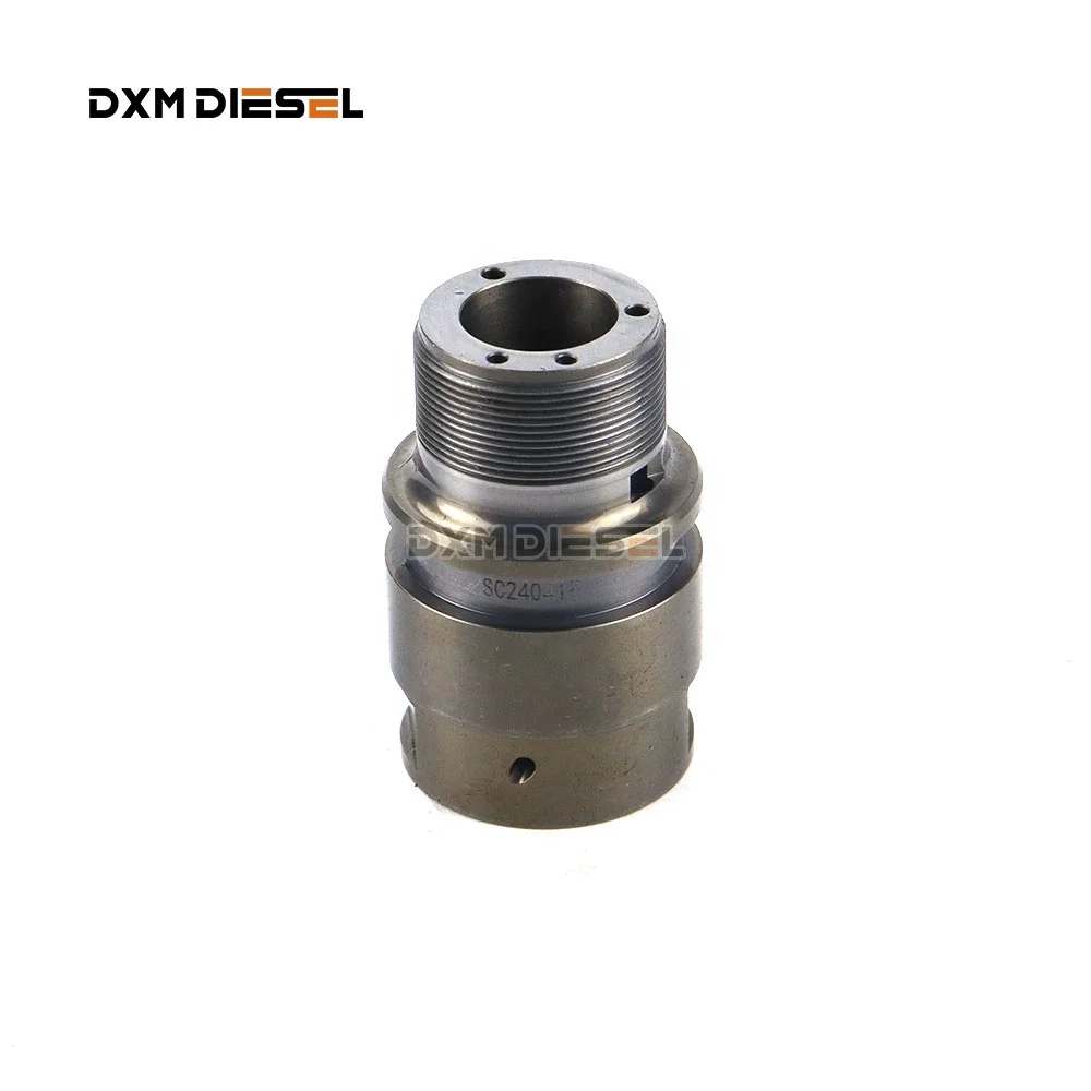 Dxm C7 injector body and piston assembly for C7C9 injector common rail injector