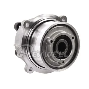 Auto Parts Viscous Coupler Electronic Actuated Coupling 47800-39400 47800-39410 47800-39420 for Hyundai 4780039400 4780039410