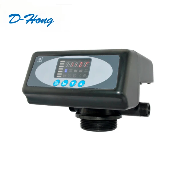 Automatic Backwash Water Valves Auto Control Valve
