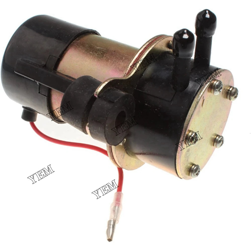 Machinery Engine Parts Fuel Pump Fits SDMO Generator for Mitsubishi L2E-61SDH L3E-61SD L3E-61SDH Engine US