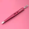 Cherry red (slanted)